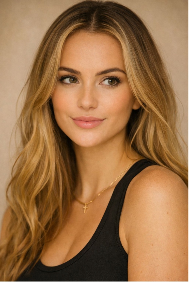 Celine - Reformer Pilates instructeur